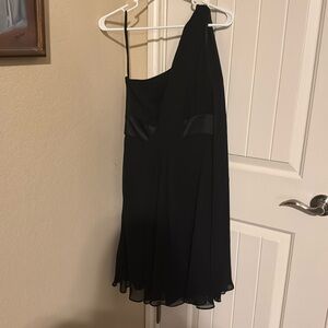 White House Black Market Little Black Dress